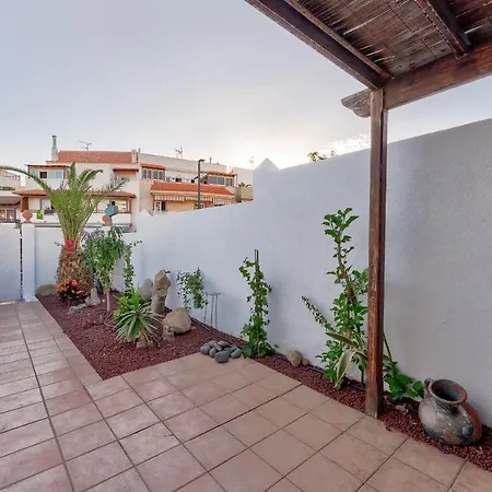 빌라 Marvelous - La Caleta *