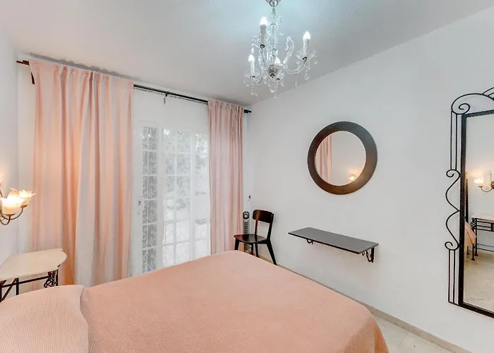 Marvelous - La Caleta 빌라 아데제