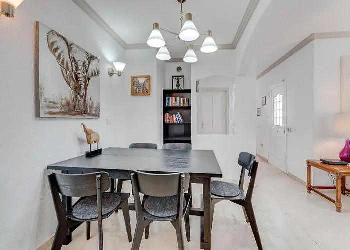 Marvelous - La Caleta * 아데제