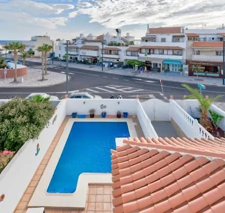 Marvelous - La Caleta Villa