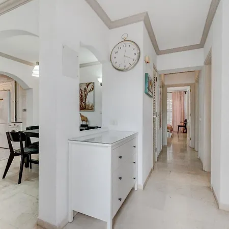 Marvelous - La Caleta Villa *