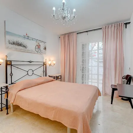 Marvelous - La Caleta Villa Costa Adeje (Tenerife)