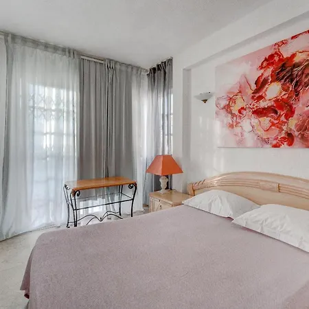 Vila Marvelous - La Caleta