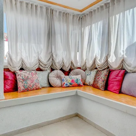 Marvelous - La Caleta * Costa Adeje (Tenerife)