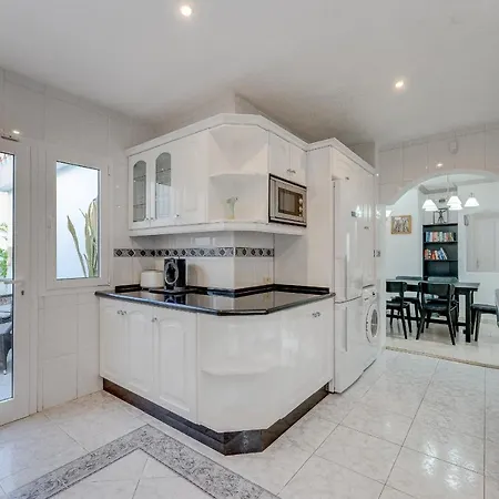 Marvelous - La Caleta Costa Adeje (Tenerife)