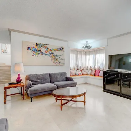 Marvelous - La Caleta Villa Costa Adeje (Tenerife)