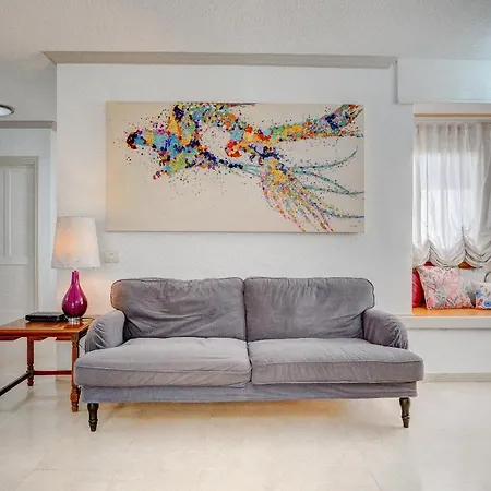 Villa Marvelous - La Caleta Costa Adeje (Tenerife)