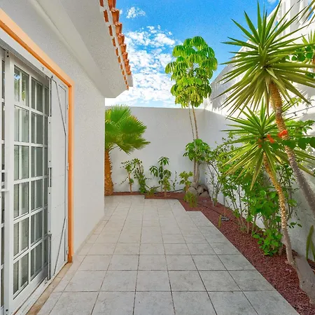 Villa Marvelous - La Caleta