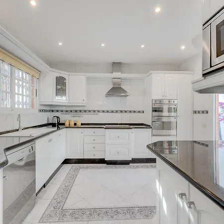 Marvelous - La Caleta *