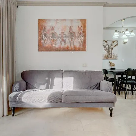 Villa Marvelous - La Caleta Costa Adeje (Tenerife)