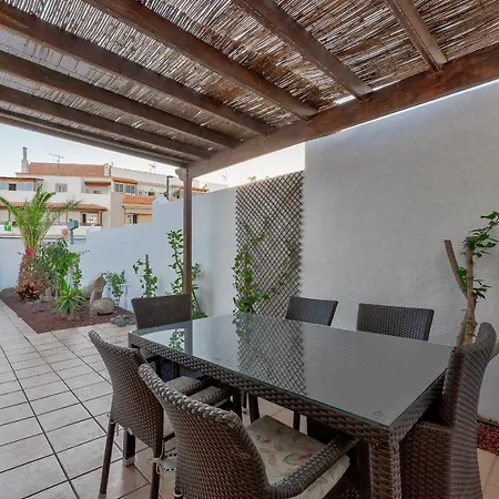 Villa Marvelous - La Caleta