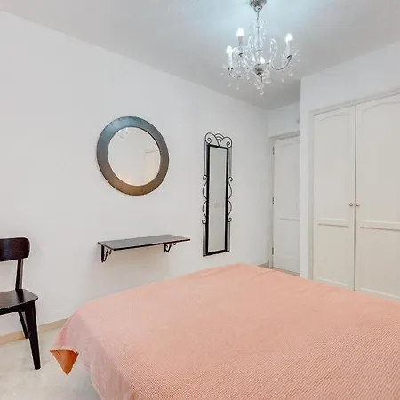 Villa Marvelous - La Caleta *