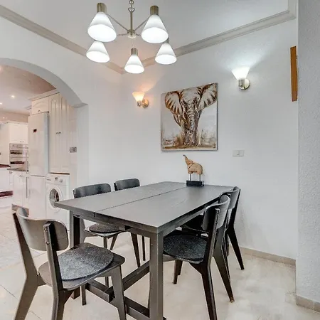 Marvelous - La Caleta