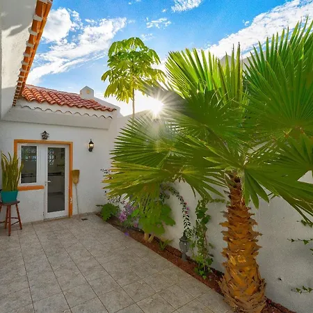 Marvelous - La Caleta *