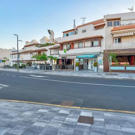 Marvelous - La Caleta Costa Adeje (Tenerife)