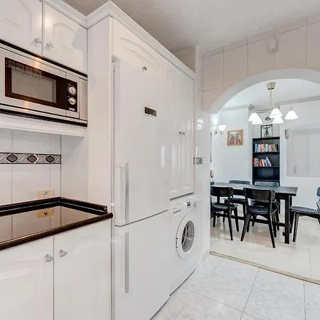 Marvelous - La Caleta