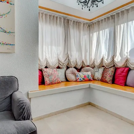 Marvelous - La Caleta * Costa Adeje (Tenerife)