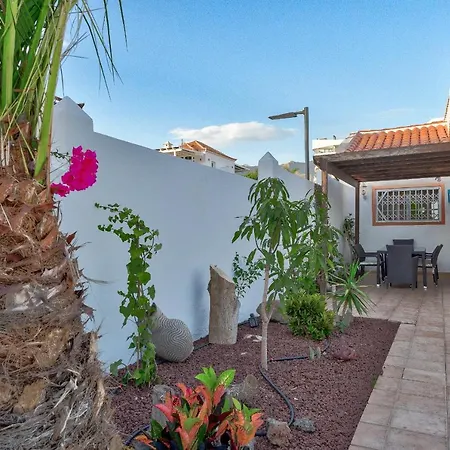 Villa Marvelous - La Caleta