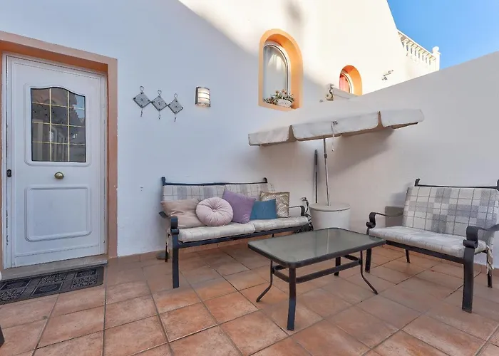 Marvelous - La Caleta * Costa Adeje (Tenerife)