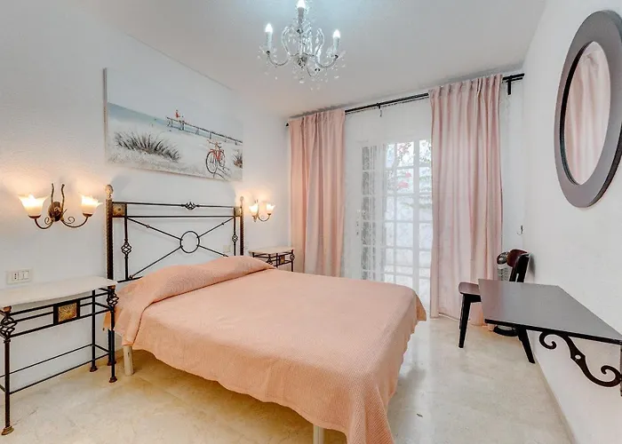 Marvelous - La Caleta Villa Costa Adeje (Tenerife)