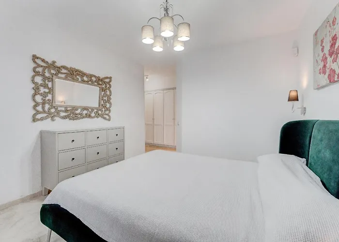 Marvelous - La Caleta Villa