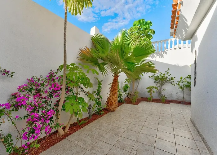 Villa Marvelous - La Caleta *