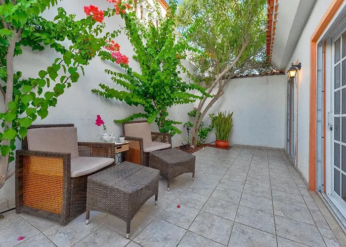 Marvelous - La Caleta *