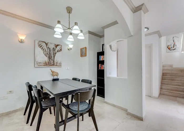 Villa Marvelous - La Caleta *