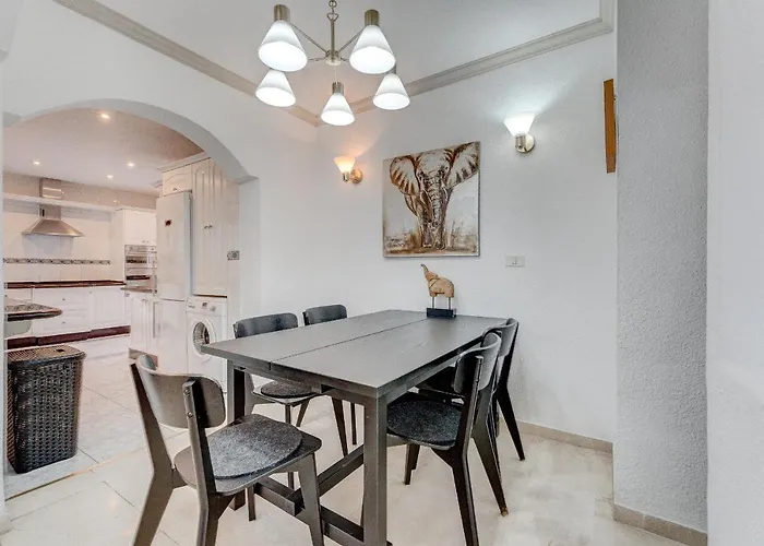 Marvelous - La Caleta