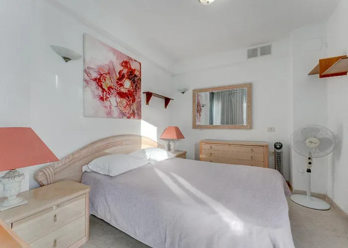 Marvelous - La Caleta Costa Adeje (Tenerife)