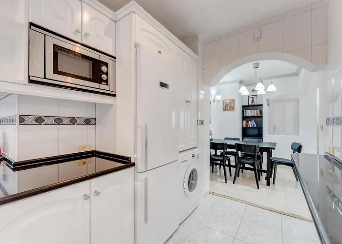 Marvelous - La Caleta