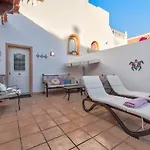 וילה Marvelous - La Caleta *