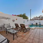 וילה Marvelous - La Caleta *
