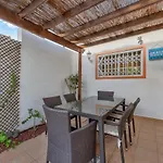 וילה Marvelous - La Caleta