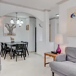 Marvelous - La Caleta