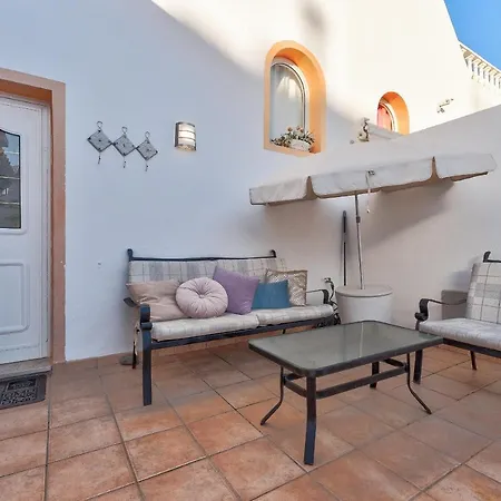 Marvelous - La Caleta * Costa Adeje (Tenerife)