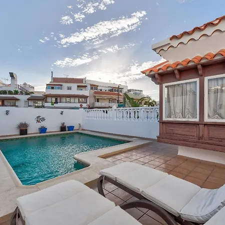 فيلة Marvelous - La Caleta