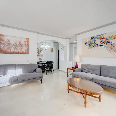 Marvelous - La Caleta Costa Adeje (Tenerife)