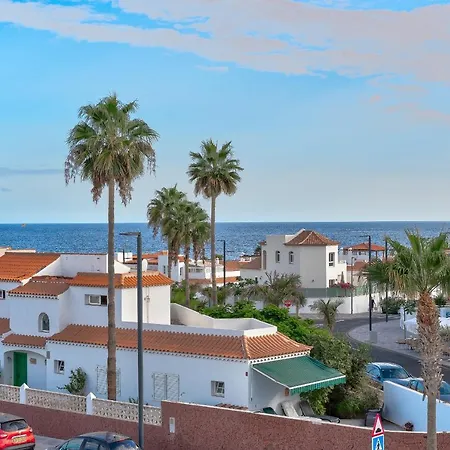 Marvelous - La Caleta וילה