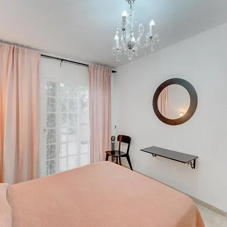 Marvelous - La Caleta Willa Costa Adeje (Tenerife)