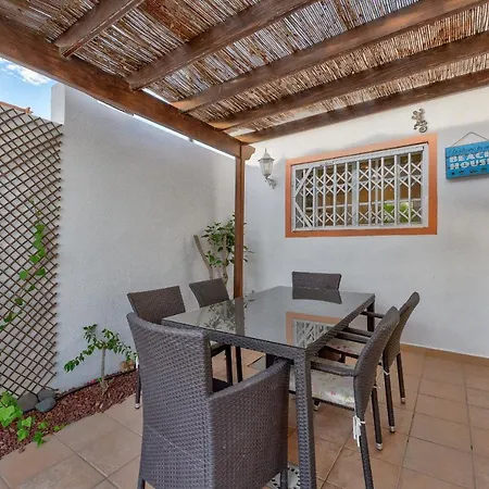 Willa Marvelous - La Caleta