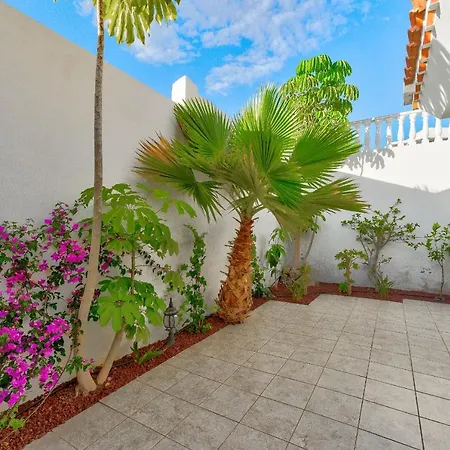 Вілла Marvelous - La Caleta *