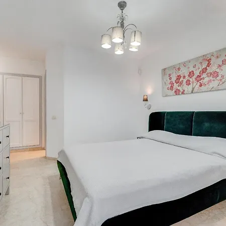 Marvelous - La Caleta * Costa Adeje (Tenerife)