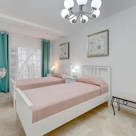 Marvelous - La Caleta