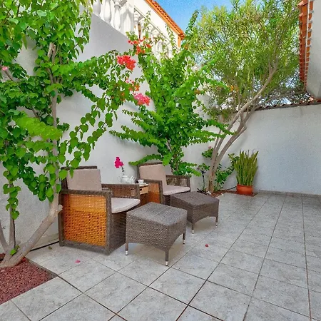 Marvelous - La Caleta