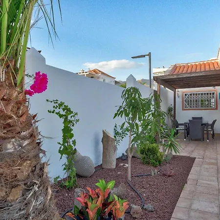 فيلة Marvelous - La Caleta