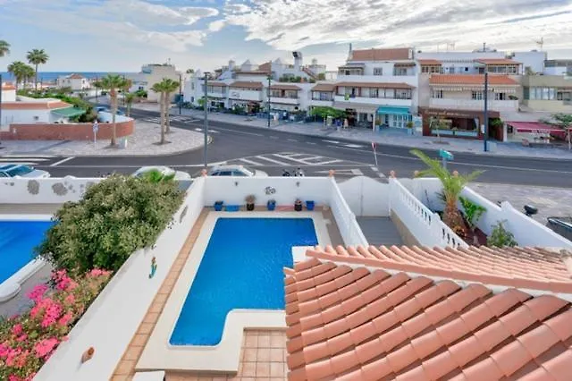 Marvelous - La Caleta Villa