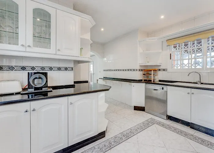 Marvelous - La Caleta