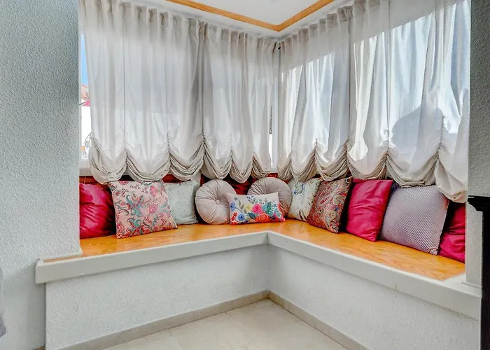 Marvelous - La Caleta * Адехе