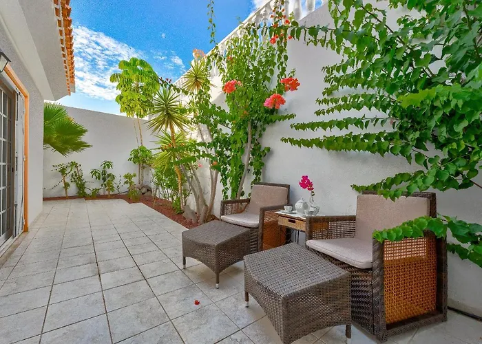 Marvelous - La Caleta * Адехе